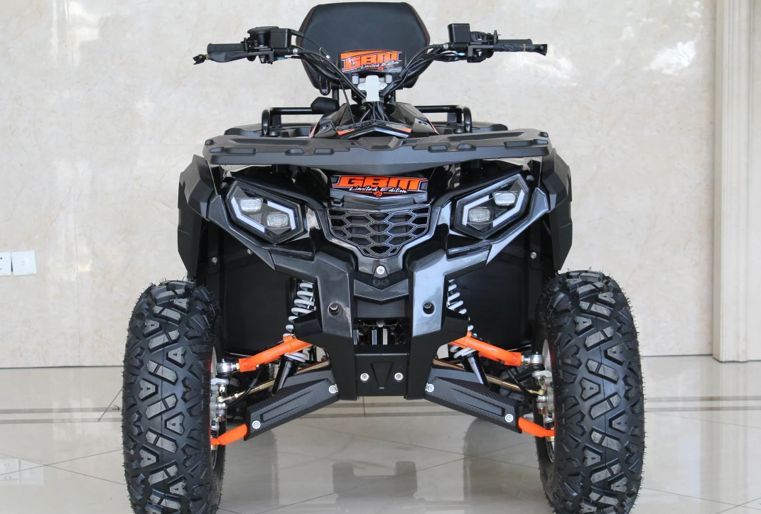 Квадроцикл GBM STORMRIDER 300 NEW PREMIUM в Липецке