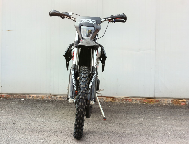 Мотоцикл JHLMOTO JHL Z3+ CB300 (175FMM) в Липецке