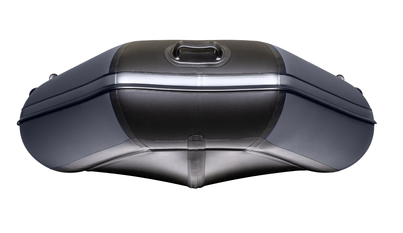  Лодка АКВА 2800 Слань-книжка киль в Липецке