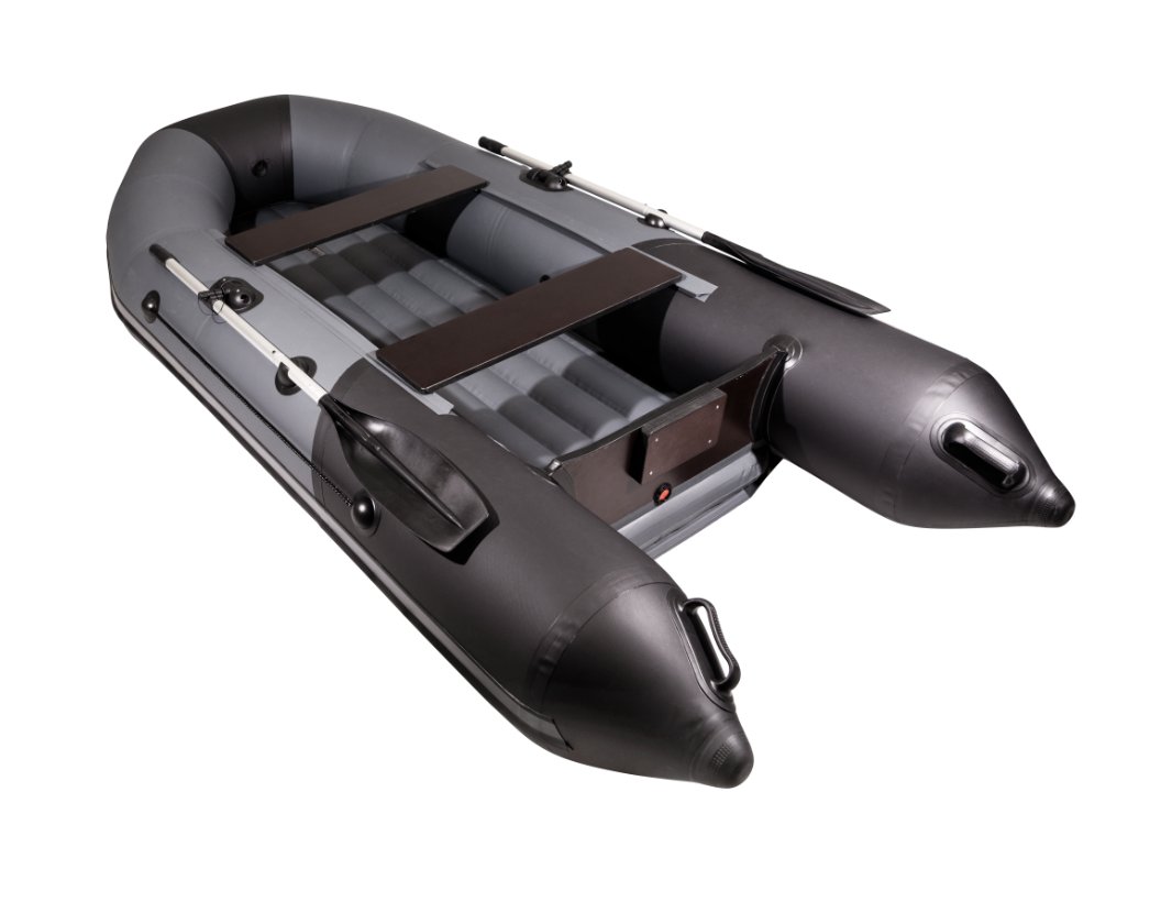 Лодка Таймень NX 2900 НДНД в Липецке