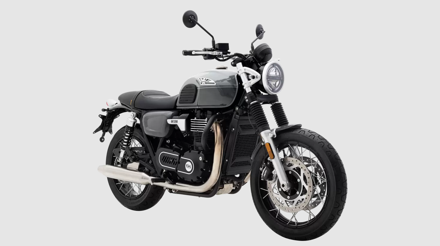 Мотоцикл GAOKIN GK 1200 в Липецке