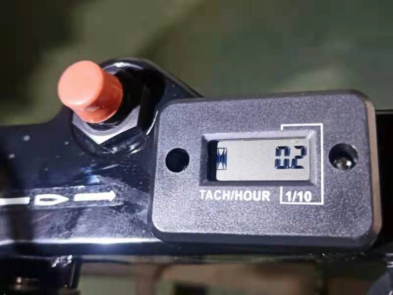 Лодочный мотор MARLIN PROLINE MP 9.9 (20) AMHS FORCE в Липецке