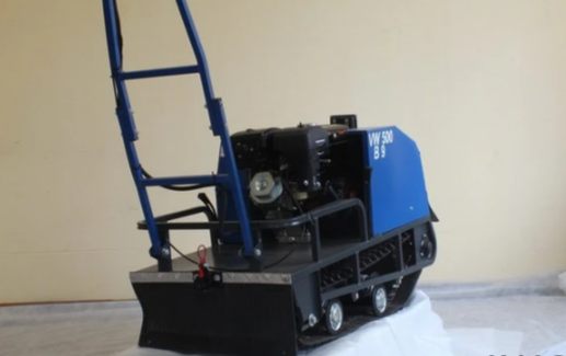 Мотобуксировщик ВЕПС WINTER «ПРОФИ» 9 в Липецке