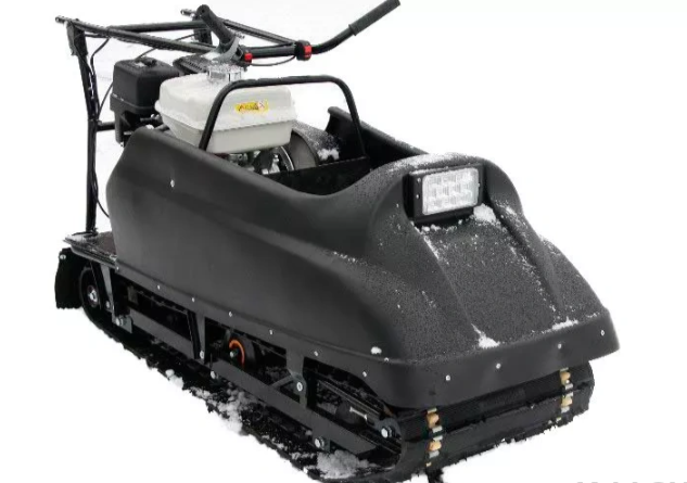 Мотобуксировщик ВОЛГАРЬ 9 Утилитарный в Липецке