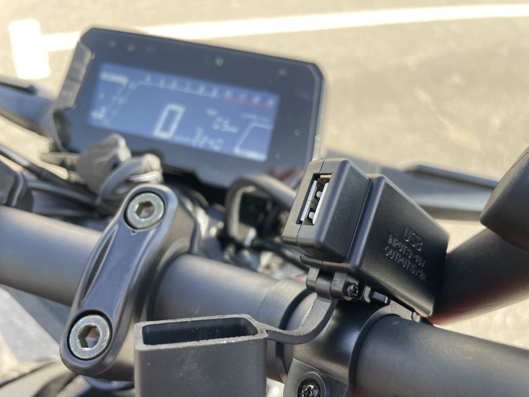 Мопед PROMAX CB150R (49) в Липецке