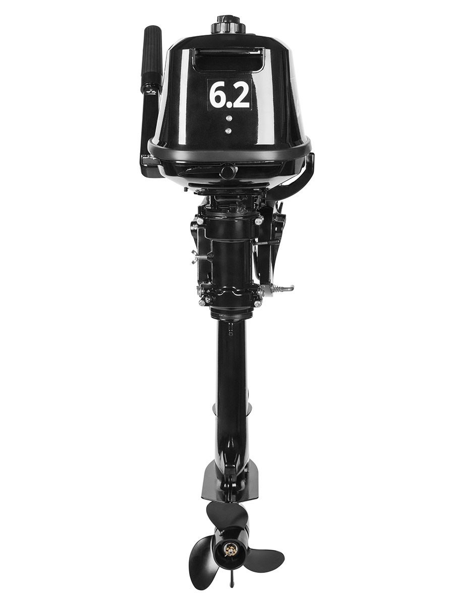 ЛОДОЧНЫЙ МОТОР GLADIATOR G6.2FHS в Липецке