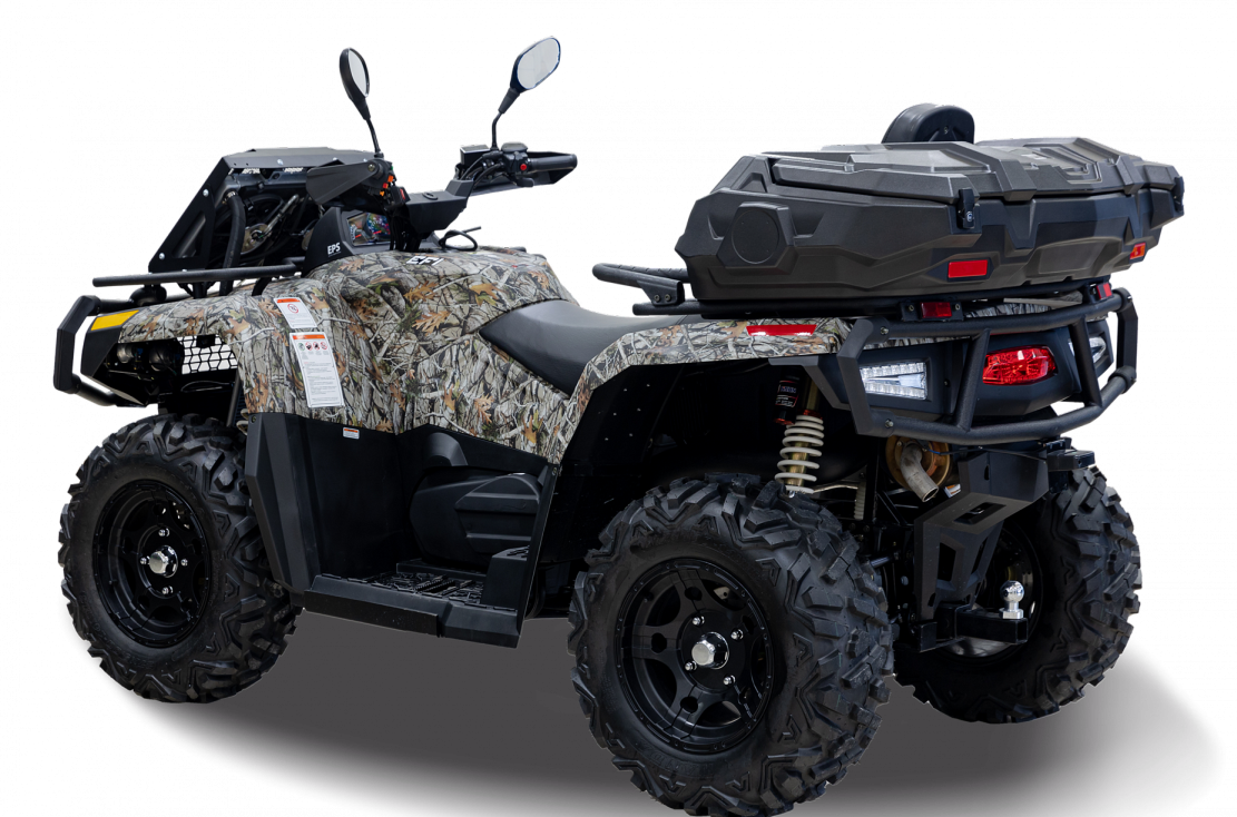 Квадроцикл HISUN TACTIC GT1000/EXTREME EDITION в Липецке