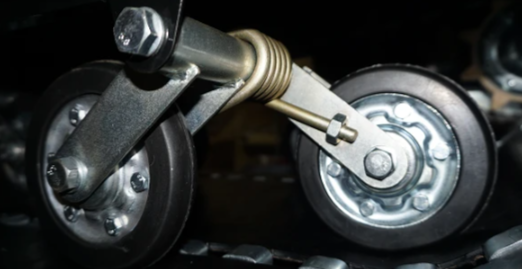 Мотобуксировщик XTREME-MOTORS "Полюс-2" Зима 13 л.с. в Липецке