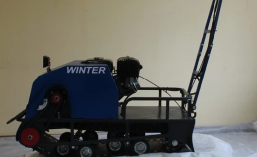 Мотобуксировщик ВЕПС WINTER «ПРОФИ» 9 в Липецке