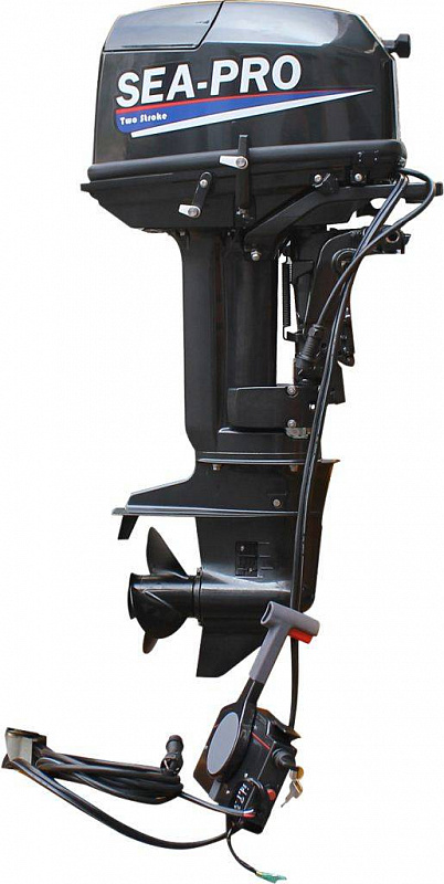 Лодочный мотор SEA-PRO Т 40SE в Липецке