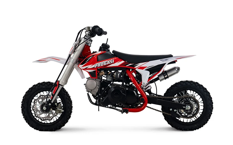 Питбайк Progasi KIDS POWER 110 (10/12) в Липецке