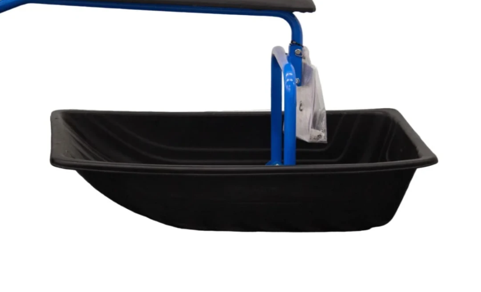 Мотобуксировщик НЕВА МС1-ZS (GB225) в Липецке