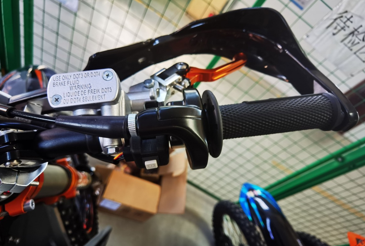 Мотоцикл JHLMOTO JHL Z4 PR250 (172FMM-5) в Липецке