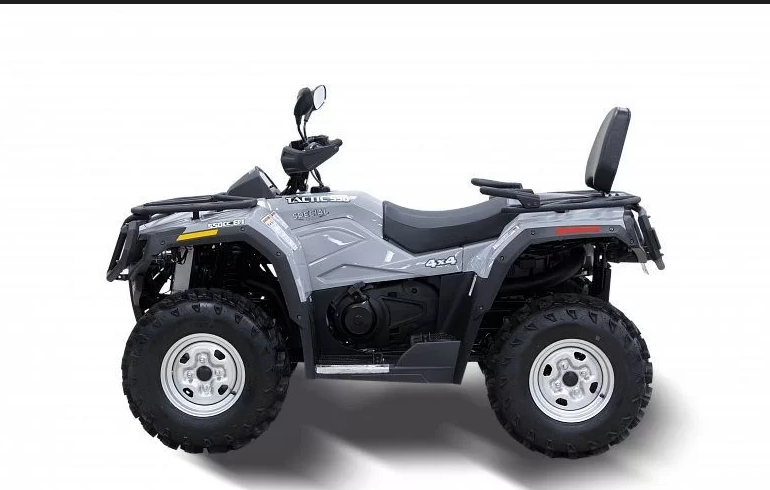 Квадроцикл HISUN TACTIC 550 (HS550ATV) NORMAL в Липецке