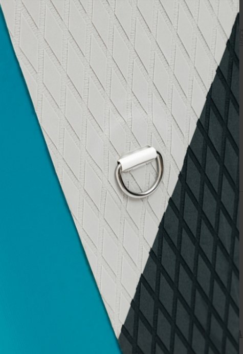 НАДУВНОЙ SUP-BOARD BUSINESS LIGHT BLUE 10 в Липецке