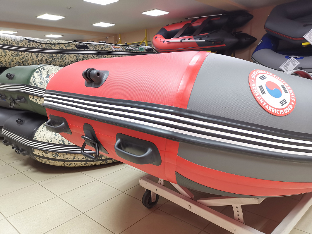 Лодка MISHIMO PRO 315 в Липецке