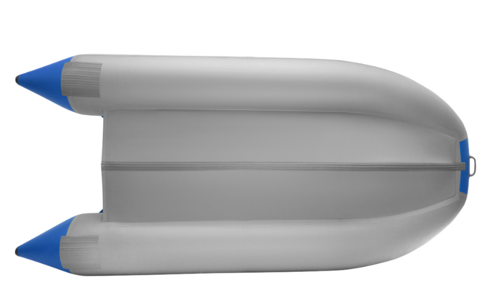 ЛОДКА ДРАККАР 3300 СК HANT в Липецке