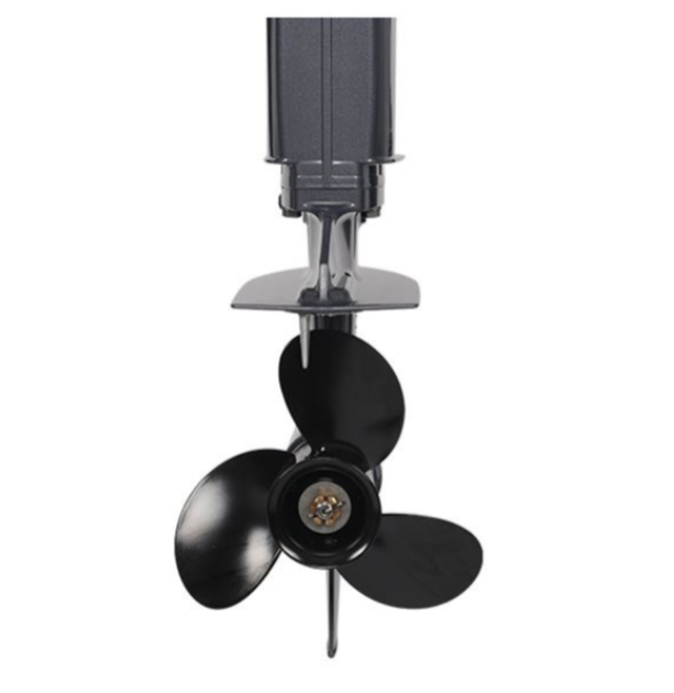 Лодочный мотор ALLFA CG Т40FWT S в Липецке