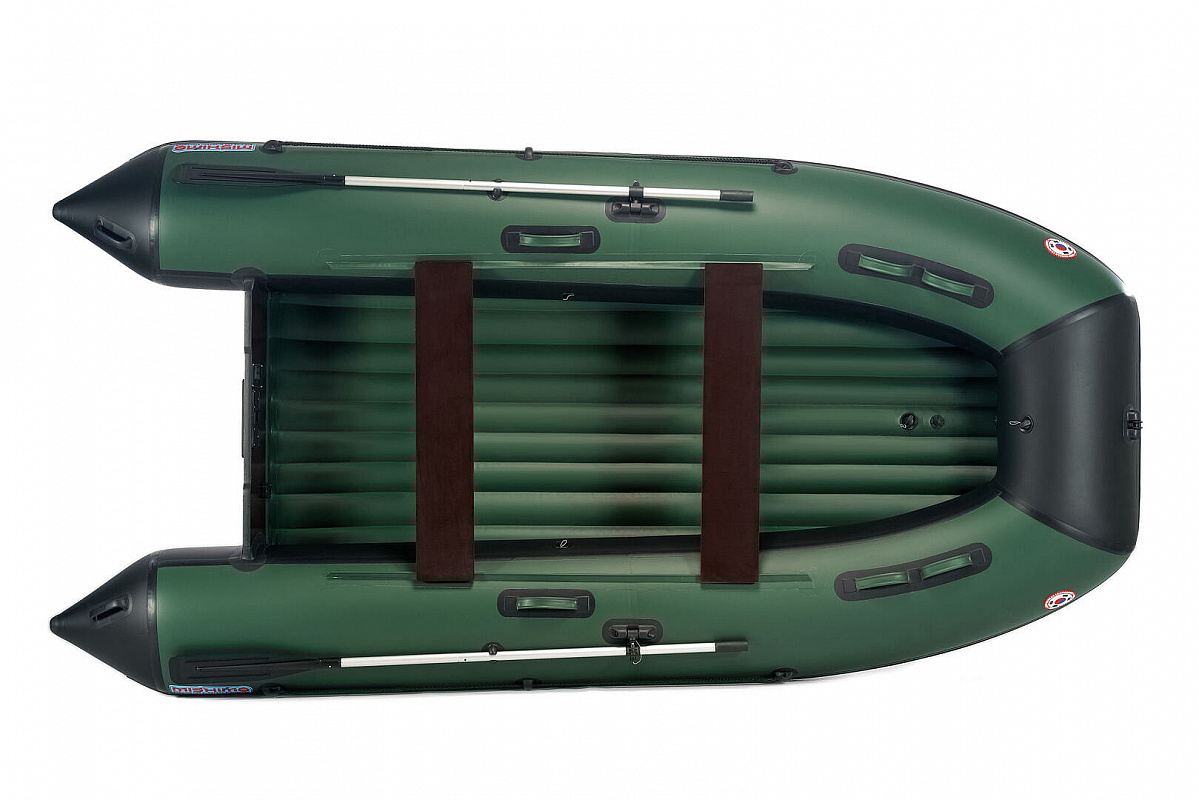 Лодка MISHIMO LITE DF 400 в Липецке