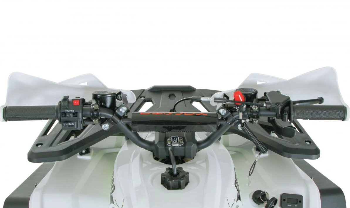 Квадроцикл YACOTA DRAGON 125 в Липецке