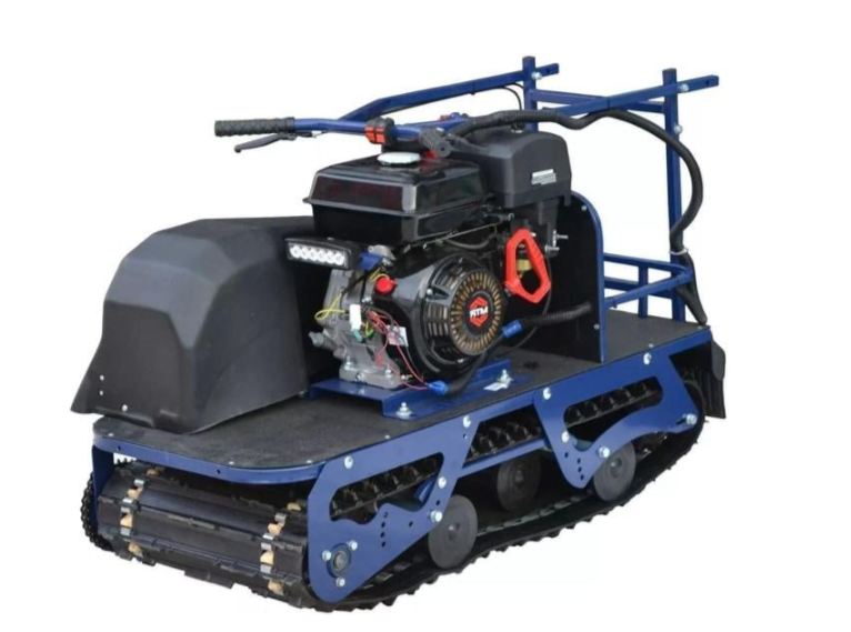 Мотобуксировщик БАРС ПАРТИЗАН 9 л.с. в Липецке