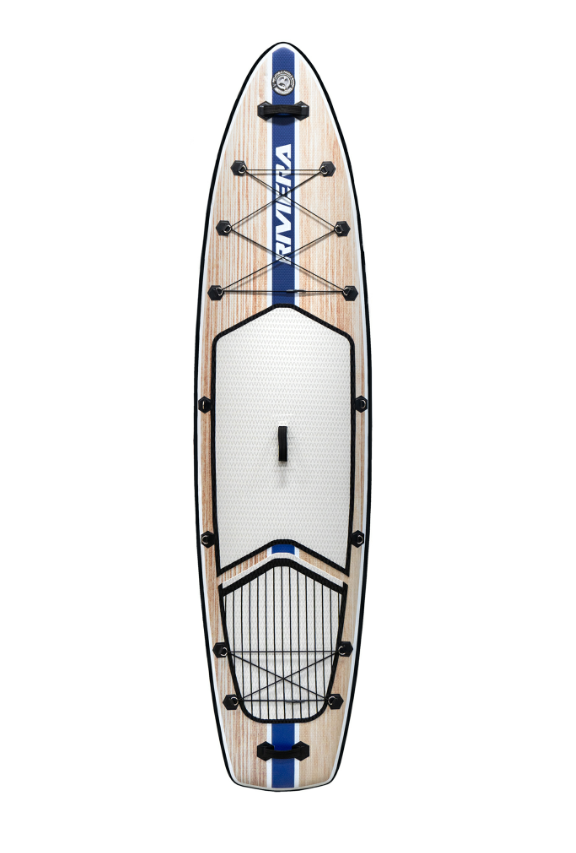 Сап-борд синий 11.6ft RIVIERA в Липецке