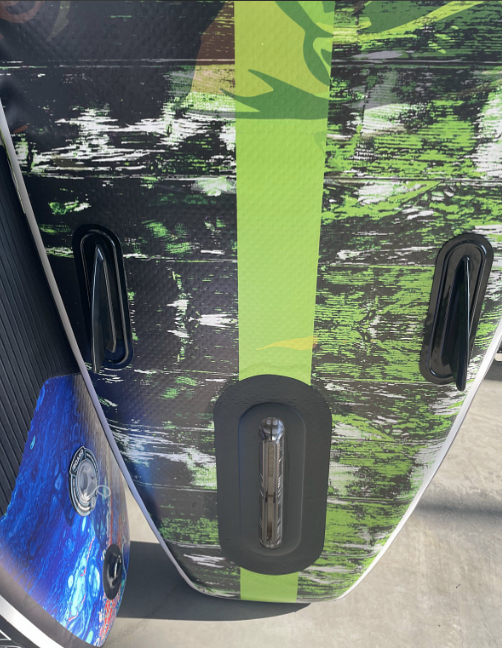 SUP (САП) ДОСКА RAIDEX TAKUMO 10.6’ (320СМ) N 11 в Липецке