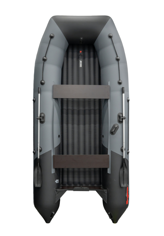 Лодка Таймень RX 3900 НДНД в Липецке