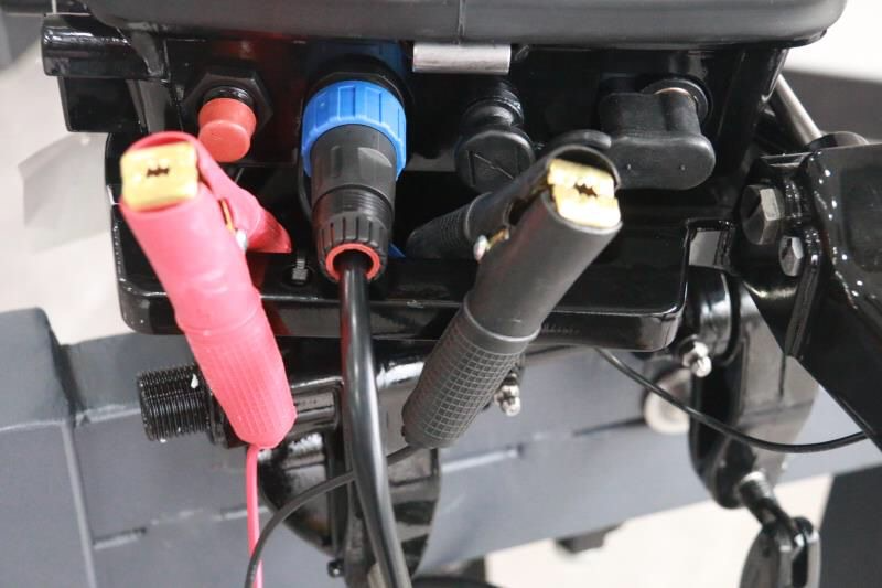 Лодочный мотор MARLIN PROLINE MP 9.9 (15) AMHS в Липецке