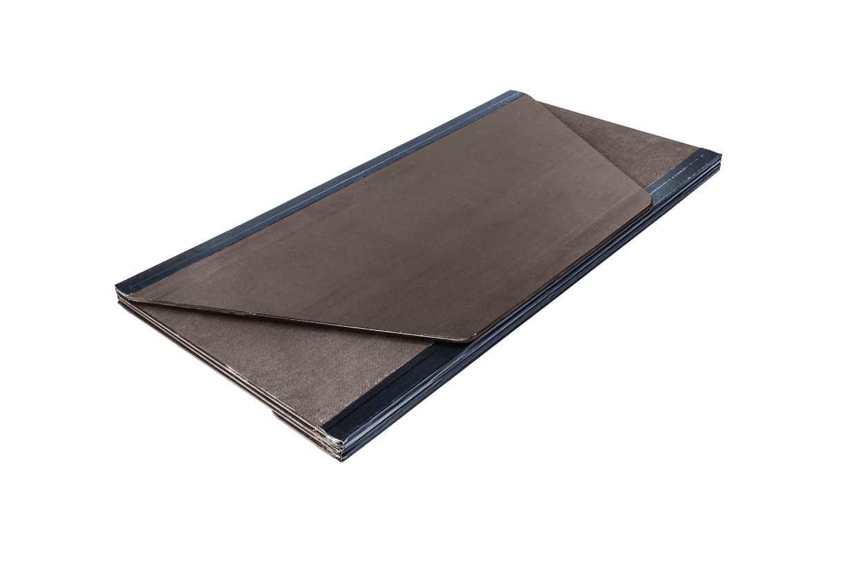 Слань АКВА 2600 по форме днища в Липецке