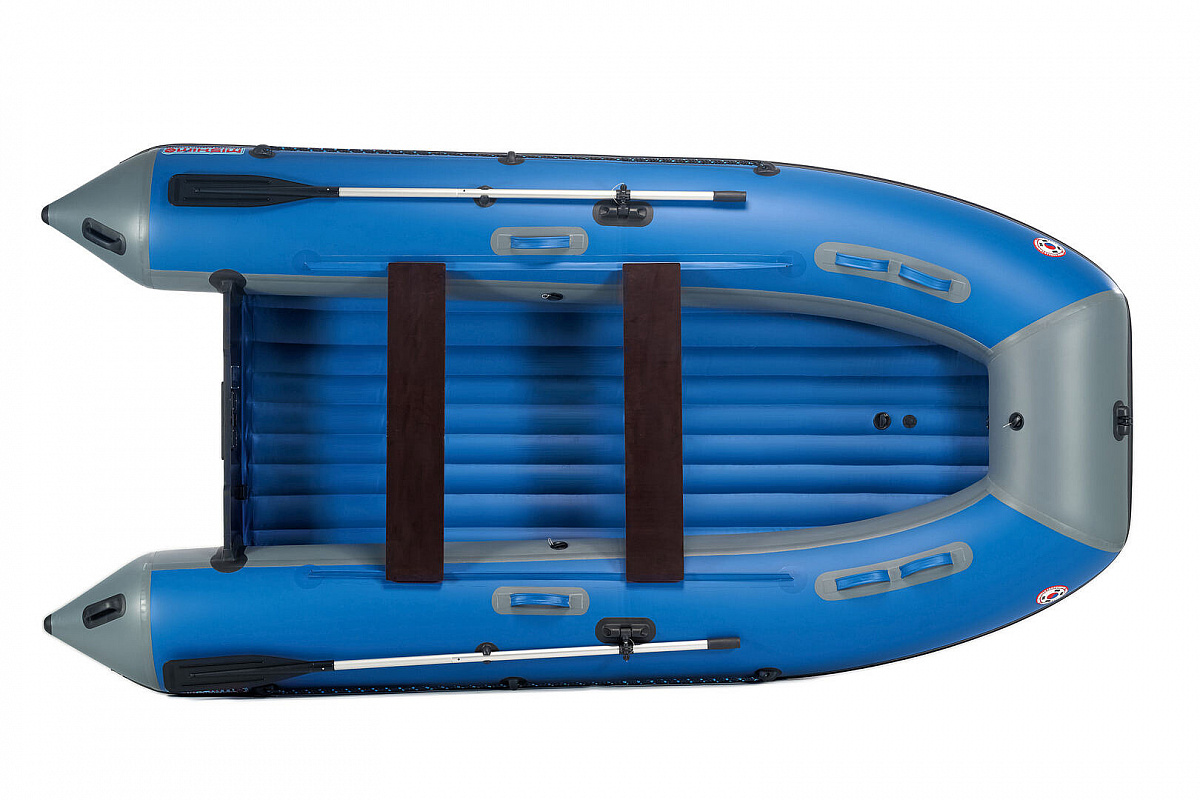 Лодка MISHIMO LITE DF 400 в Липецке