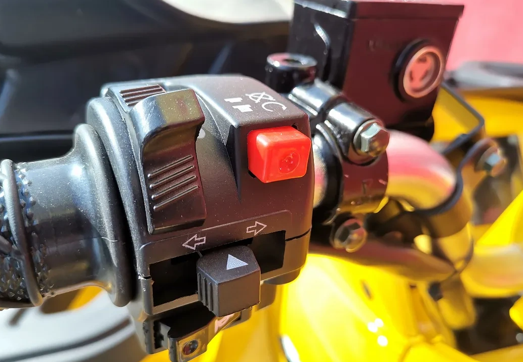 Квадроцикл PROMAX STORM 280 LUX в Липецке