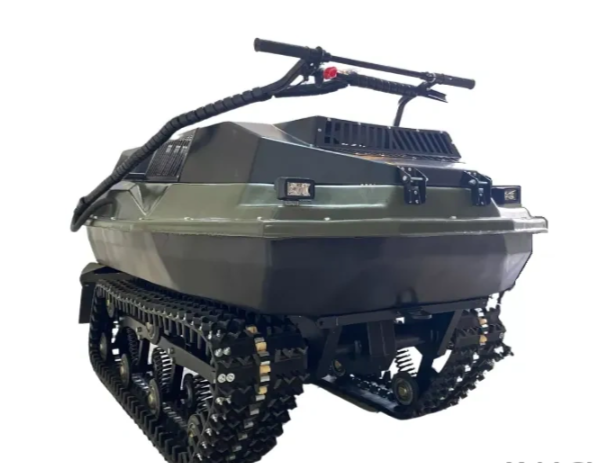 Мотобуксировщик ДиТрак-20 в базовой комплектации (с реверсом) в Липецке