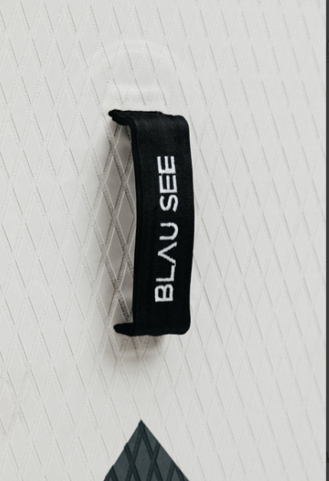 НАДУВНОЙ SUP-BOARD BUSINESS LIGHT BLUE 10 в Липецке