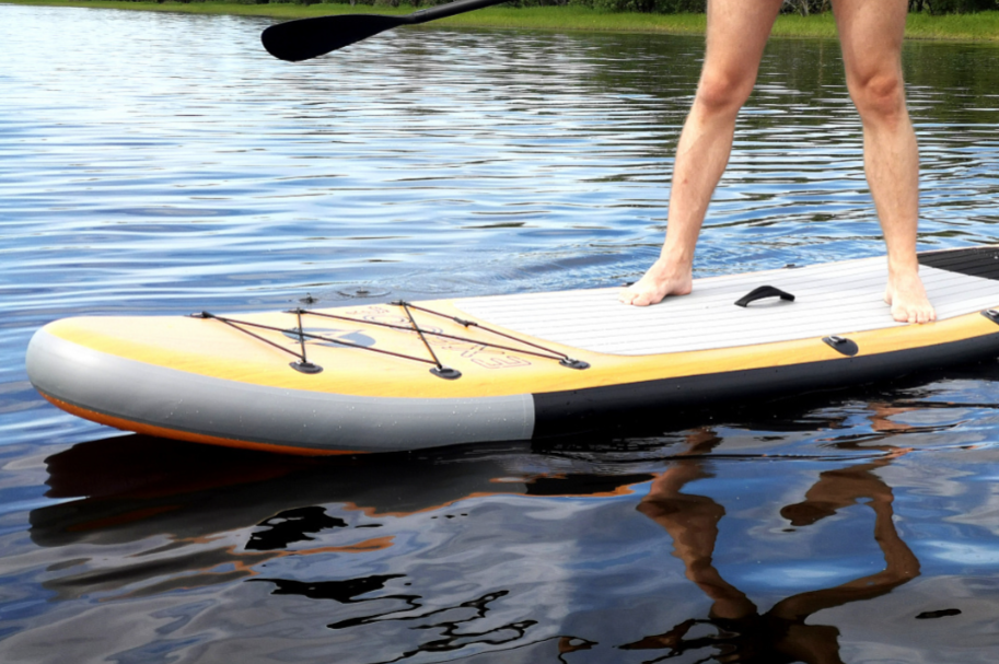 SUP (САП) Доска MISHIMO TURTLE 10(305) в Липецке