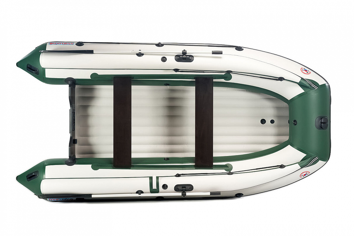 Лодка MISHIMO FAMILY LITE 430 в Липецке