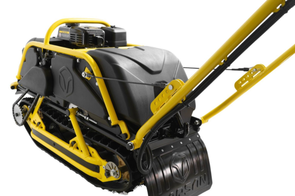 Мотобуксировщик SAPSAN SK 500R в Липецке