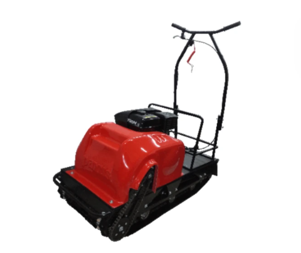 Мотобуксировщик PAXUS 550 15 л.с. в Липецке