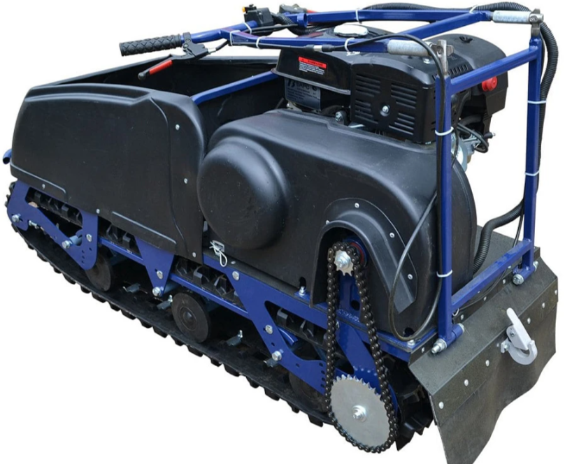 Мотобуксировщик БАРС СЛЕДОПЫТ FDS. RDS 18 л.с. в Липецке