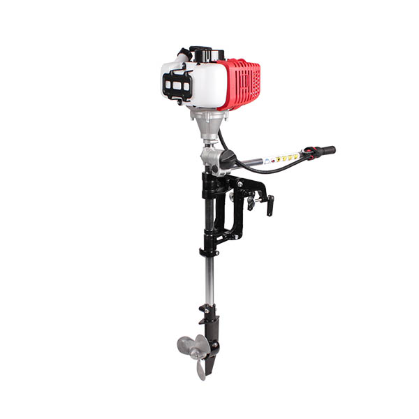 Подвесной лодочный мотор TOYAMA (PARSUN) TA 3.5 в Липецке