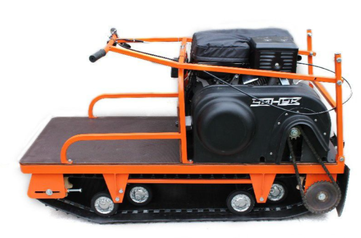 Мотобуксировщик ЧИНУК 9 л.с. в Липецке