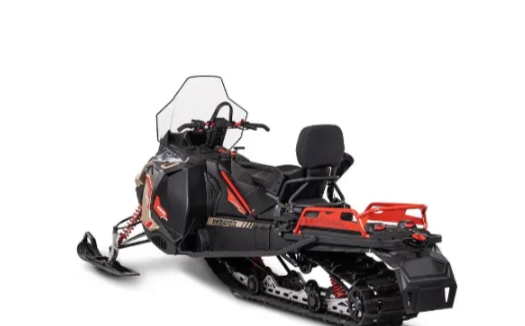 Снегоход AODES Siberiacross 1000 WT 508mm LCD 6.8 в Липецке