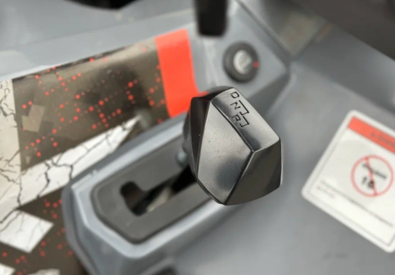 Квадроцикл GBM MAVERICK 300 NEW в Липецке