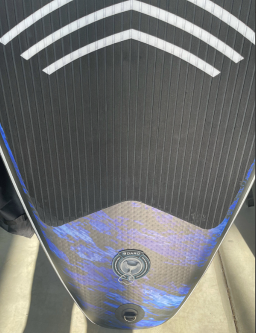 SUP (САП) ДОСКА RAIDEX I BOARD 11’ (332СМ) N 17 в Липецке