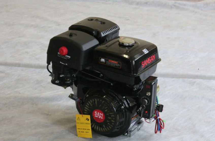 Мотобуксировщик ВЕПС WINTER «ПРОФИ» 9 в Липецке