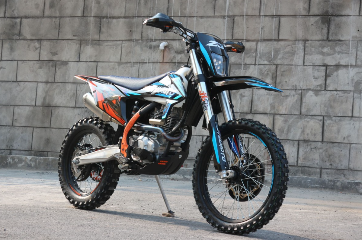 Мотоцикл JHLMOTO JHL Z3 CB250 (172FMM-3A) в Липецке
