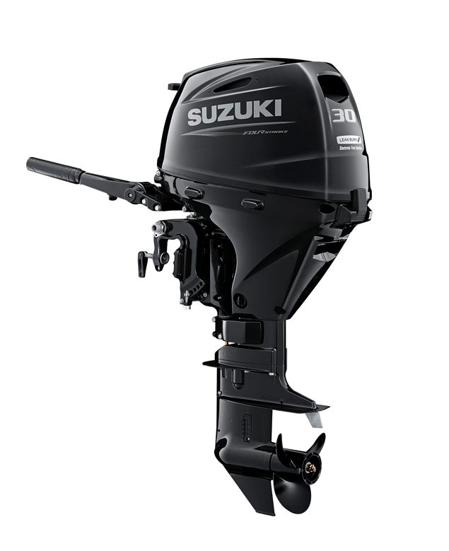 Лодочный мотор Suzuki DF30AQHL в Липецке