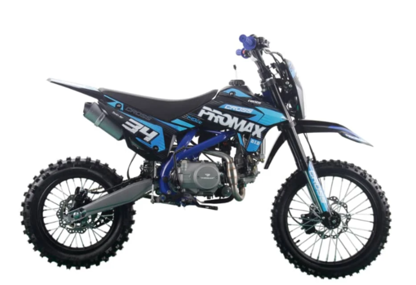 Питбайк PROMAX CROSS 145CC 17/14 в Липецке