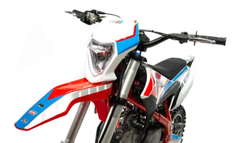 Питбайк MOTOLAND (МОТОЛЕНД) Apollo125 DT125 в Липецке