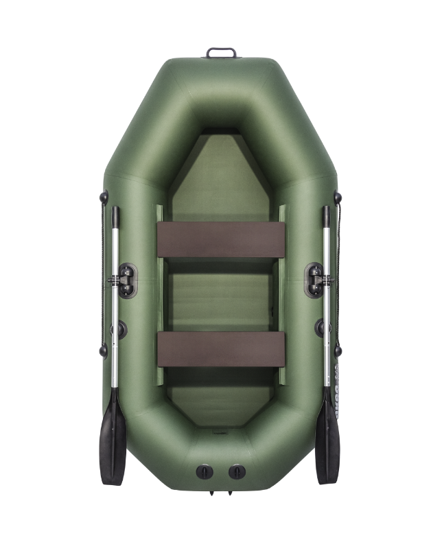  Лодка АКВА-МАСТЕР 240 в Липецке